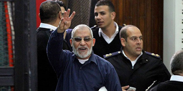 Türkiye’den Mısır cuntasına kınama