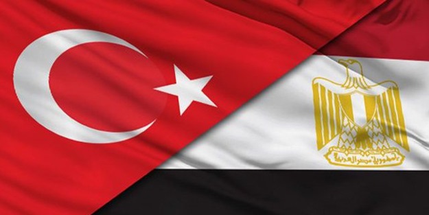 Türkiye'den Mısır'a flaş çağrı