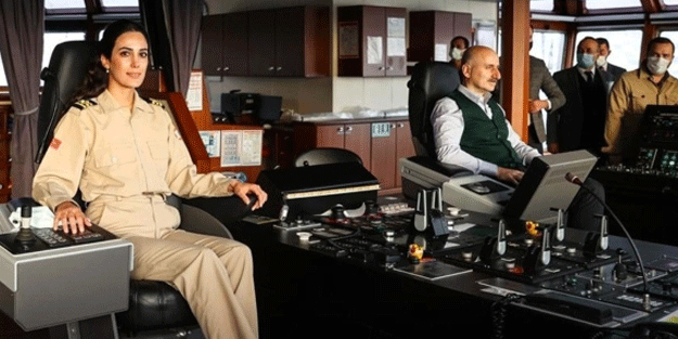 Türkiye'den Mısır'a Süveyş Kanalı teklifi