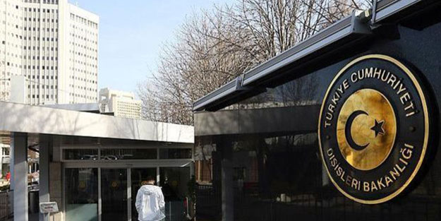 Türkiye’den Mısır’ın zırvalarına sert tepki! “Darbeyle gelenlerin darbeciyi desteklemesi sürpriz değil”