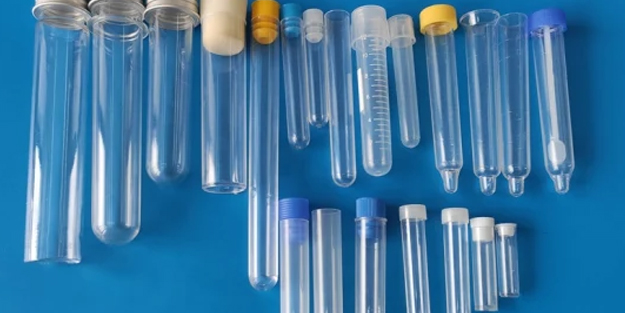 Türkiye’den Mısırlı firma satın alacak! Türkiye'ye duyurdu: plastik tüp istiyor... Mısır Türkiye'yi tercih ediyor