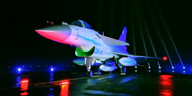 Türkiye'den MMU Kaan alacaklardı! Çin'den satın almaya karar verdiler