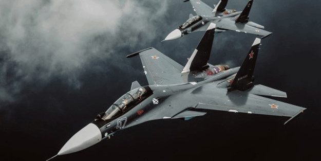 Türkiye'den MMU Kaan alacaklardı! Kardeş ülke bir anda Rus savaş uçağını almaya karar verdi