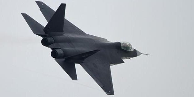 Türkiye'den MMU Kaan alacaklardı! Kardeş ülke, Çin'den Kaan'ın rakibini almaya karar verdi