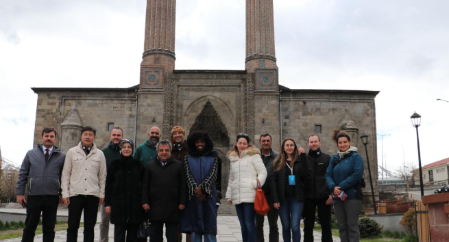 Türkiye’den Moğolistan’a uzanan çevre yolculuğu! 'İpek Yolu Kervanı' başlıyor