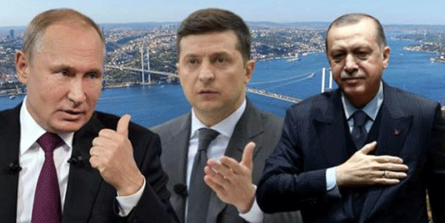Türkiye'den Montrö açıklaması