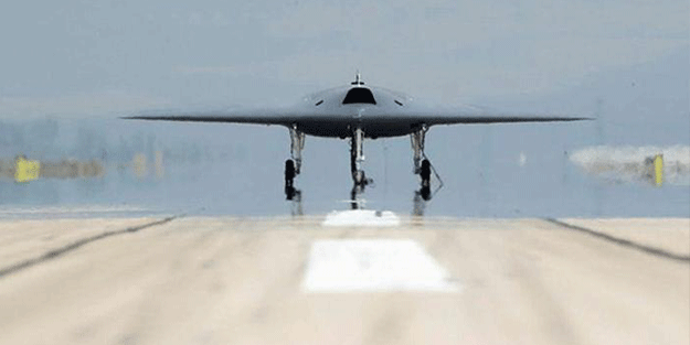 Türkiye'den muhteşem çıkış! NATO'dan teklif aldık