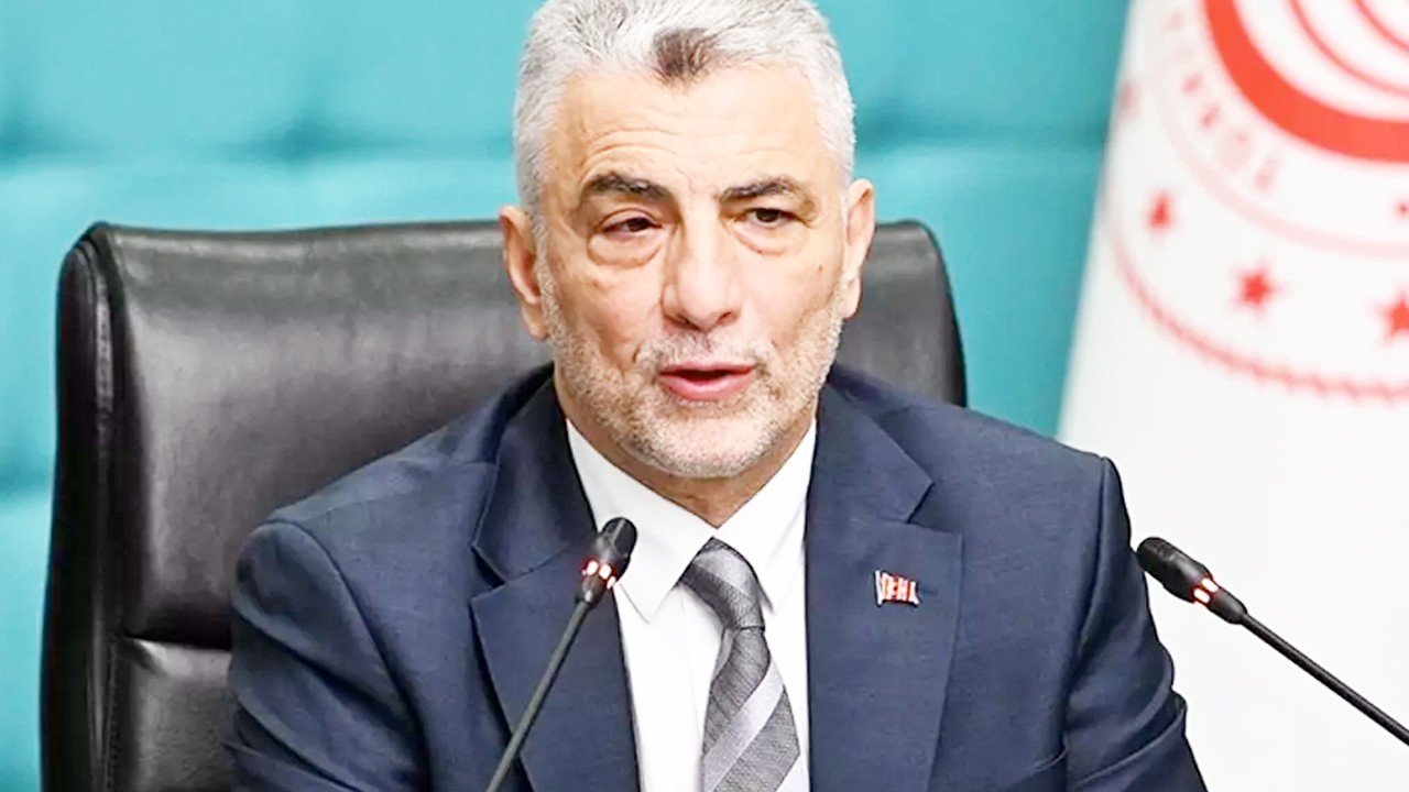 Türkiye dünyada ikinci sırada! 5 milyar dolarlık hedef için 2026 yılı işaret edildi