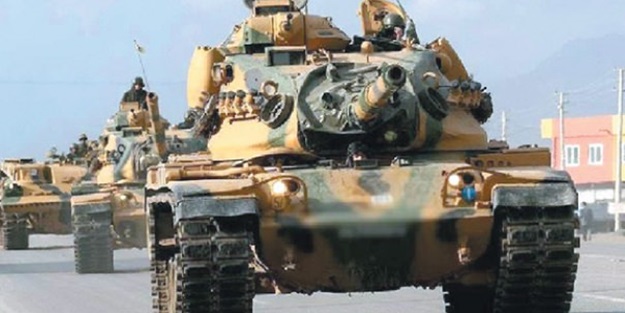 Türkiye'den Musul tezgahını bozan hamle