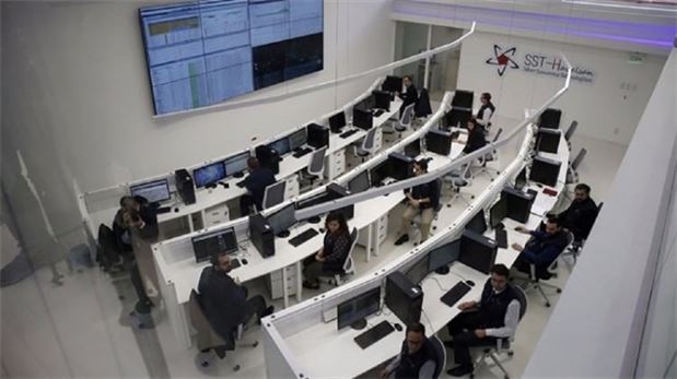 Türkiye'den müthiş adım: SİSATEM açıldı