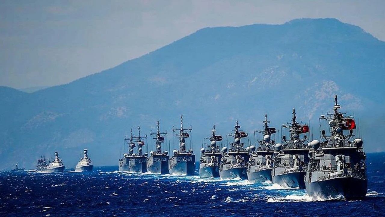 Türkiye’den müthiş atak! ‘Çok yakında sancağımızı orada dalgalandıracağız’ denilerek duyuruldu