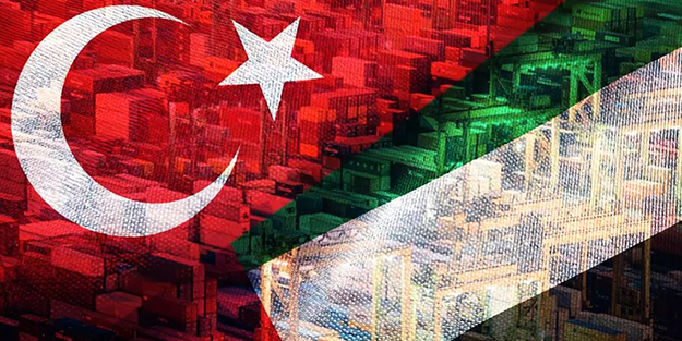 Türkiye'den müthiş BAE ve Rusya atağı!