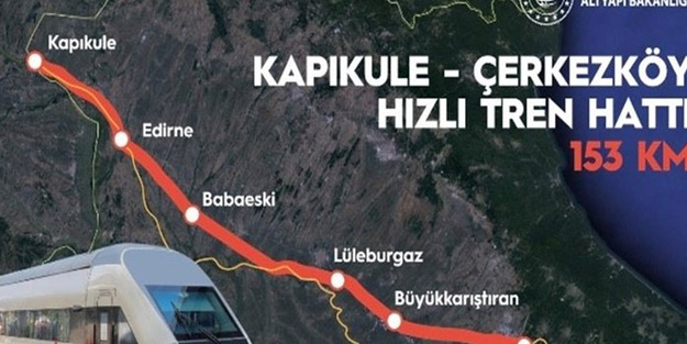 Türkiye'den müthiş başarı! Dev proje göz kamaştırıyor! Türkiye'nin büyük stratejisi rekorları kıracak