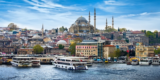 Türkiye'den müthiş başarı! Dünya sıralamasında ilk 10'a girdi