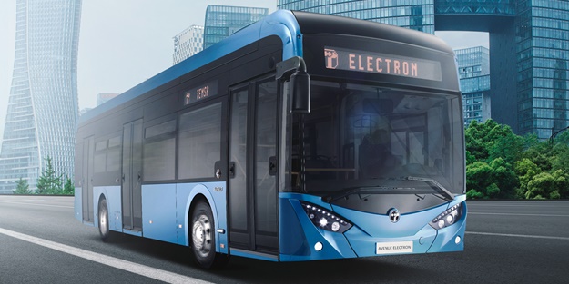 Türkiye'den müthiş başarı! Dünyaya açılıyor