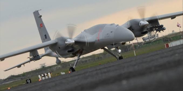 Türkiye'den müthiş başarı: Rus hava savunma sistemleri çaresiz kalacak!