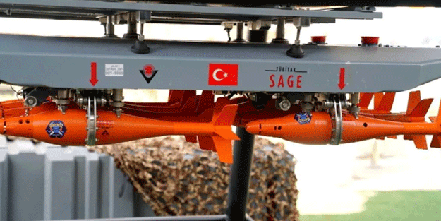 Türkiye'den müthiş başarı! TOGAN'dan güzel haber