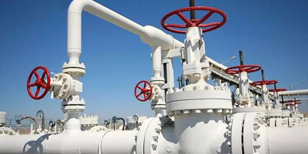 Türkiye'den müthiş doğal gaz hamlesi! Rusya'dan en az yüzde 25 indirim istenecek: Müzakere yapılıyor