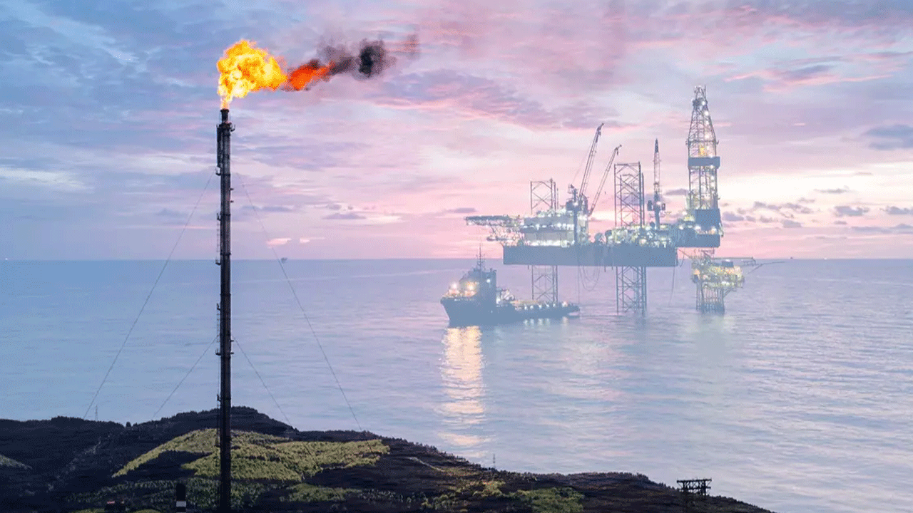 Türkiye'den müthiş doğal gaz planı