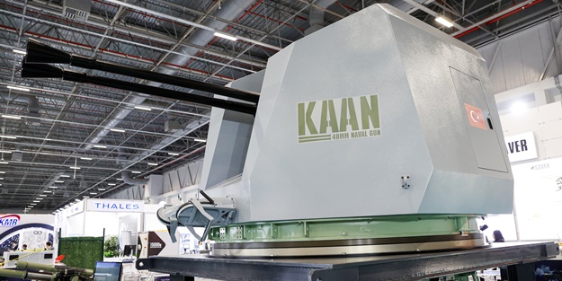 Türkiye'den müthiş hamle! 