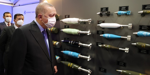 Türkiye'den müthiş hamle! Dünyada sayılı