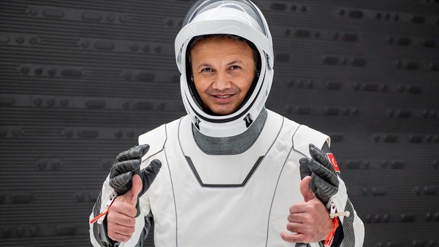 Türkiye’den müthiş hamle! Dünyanın göbeğinde uzay limanı projesi