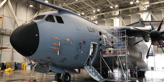 Türkiye'den müthiş hamle! Saniyeler içerisinde tespit edip, yok edecek