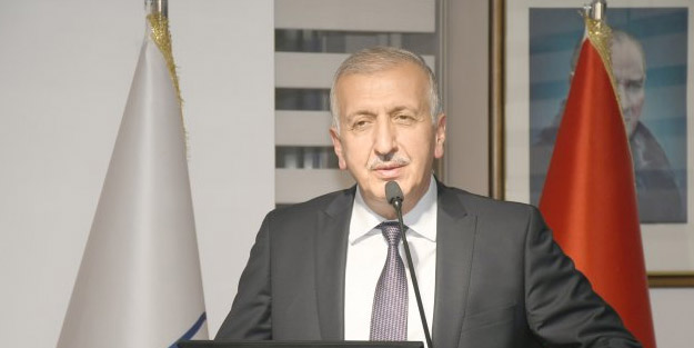 Türkiye'den müthiş hamleler! Konya rekora ortak oldu: 3 milyar 262 milyon 160 bin dolar ihracat