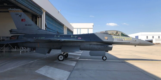 Türkiye'den müthiş 'ÖZGÜR' hamlesi