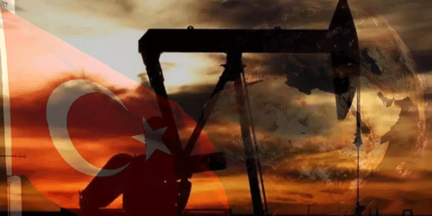Türkiye'den müthiş petrol hamlesi