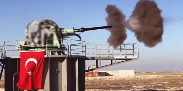 Türkiye'den müthiş silah! Dışa bağımlılık artık sona erecek