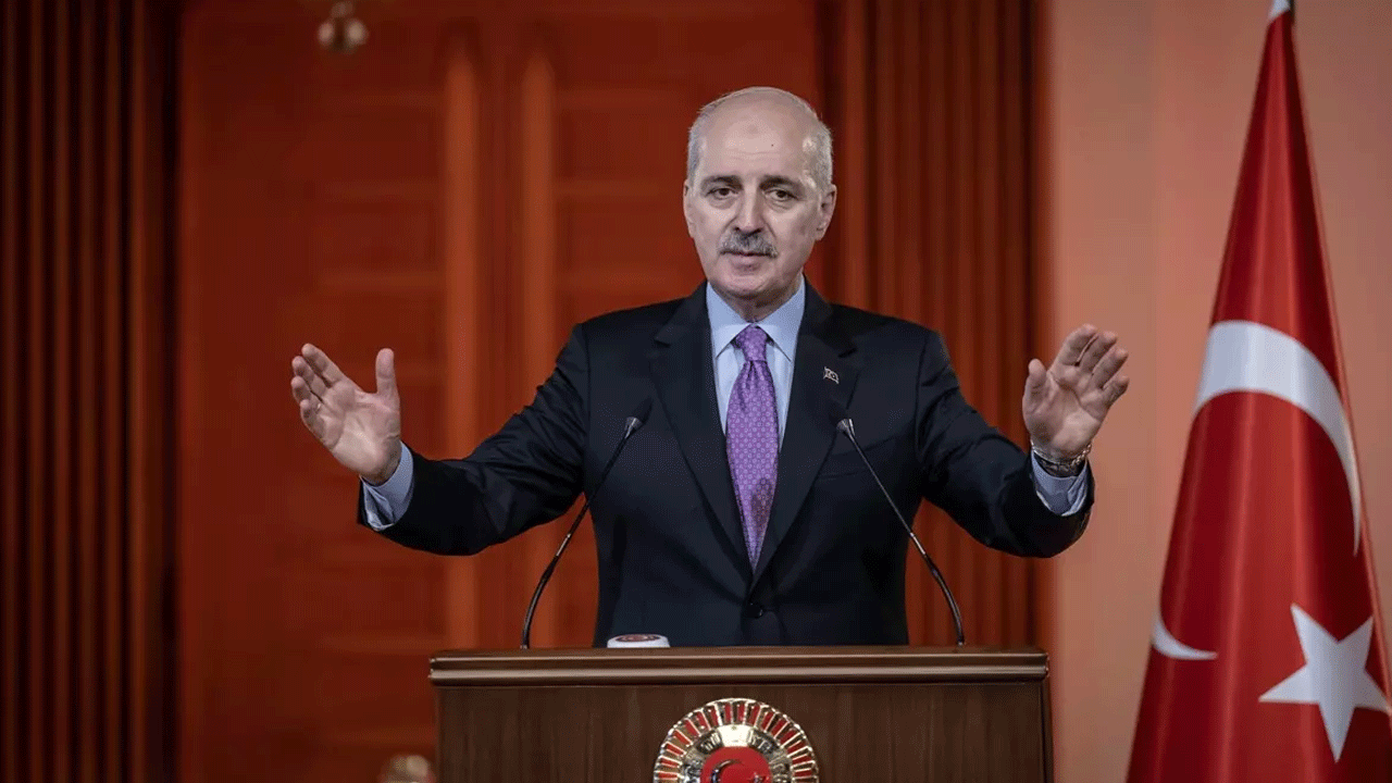 Türkiye'den müthiş Suriye adımı! Kurtulmuş ilan etti