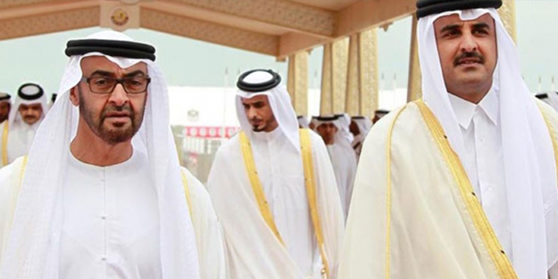 Türkiye'den müthiş Suudi Arabistan, BAE ve Katar hamlesi! 200 milyonerle yola çıkacak