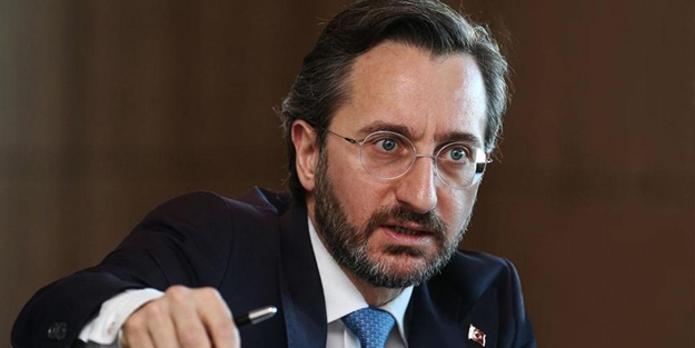 Türkiye'den müttefiklere kritik çağrı: Bizi en iyi onlar anlar