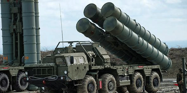 Türkiye'den NATO toplantısında kritik imza... S-400'ler rafa mı kalkıyor?