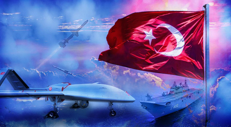 Türkiye'den NATO ülkelerine yatırım çağrısı: Savunma sanayiinde dev teşvik