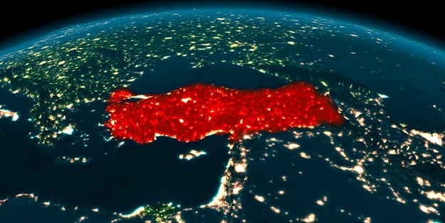 Türkiye'den NATO'ya bildirim!