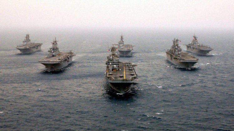 Türkiye'den NATO'ya çağrı! Artık çekilin...