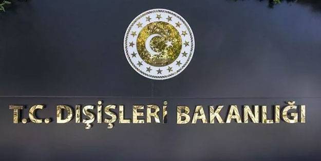 Türkiye'den Nijer için taziye mesajı