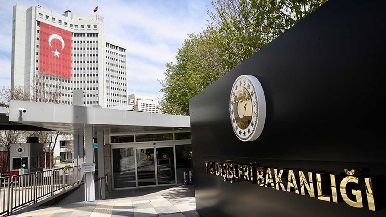 Türkiye'den Nijerya açıklaması: Kınıyoruz