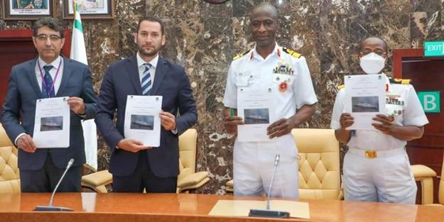 Türkiye'den Nijerya'ya 