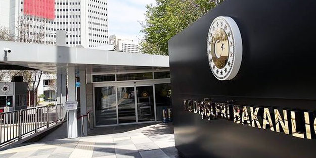 Türkiye'den Norveç'e Kur'an-ı Kerim çağrısı