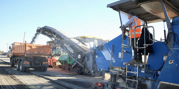Türkiye'den o ülkeye imza! İki ülke ortaklığındaki projeye ilk kazma vuruldu