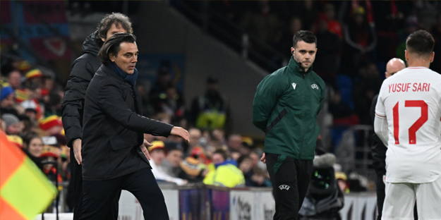 Türkiye'den olay hamle! İlan ettiler! İşte torbalar ve muhtemel rakiplerimiz…