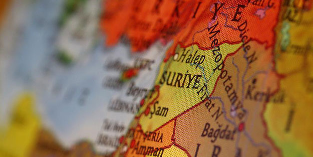 Türkiye'den önemli açıklama! Suriye'deki geçiş hükümeti memnuniyetle karşılandı