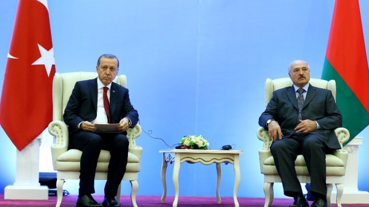 Türkiye'den önemli imza!