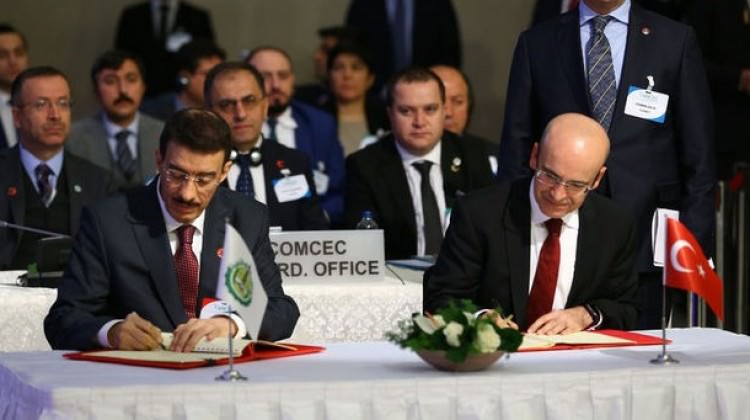 Türkiye'den önemli imza! Tam 2 milyar lira...