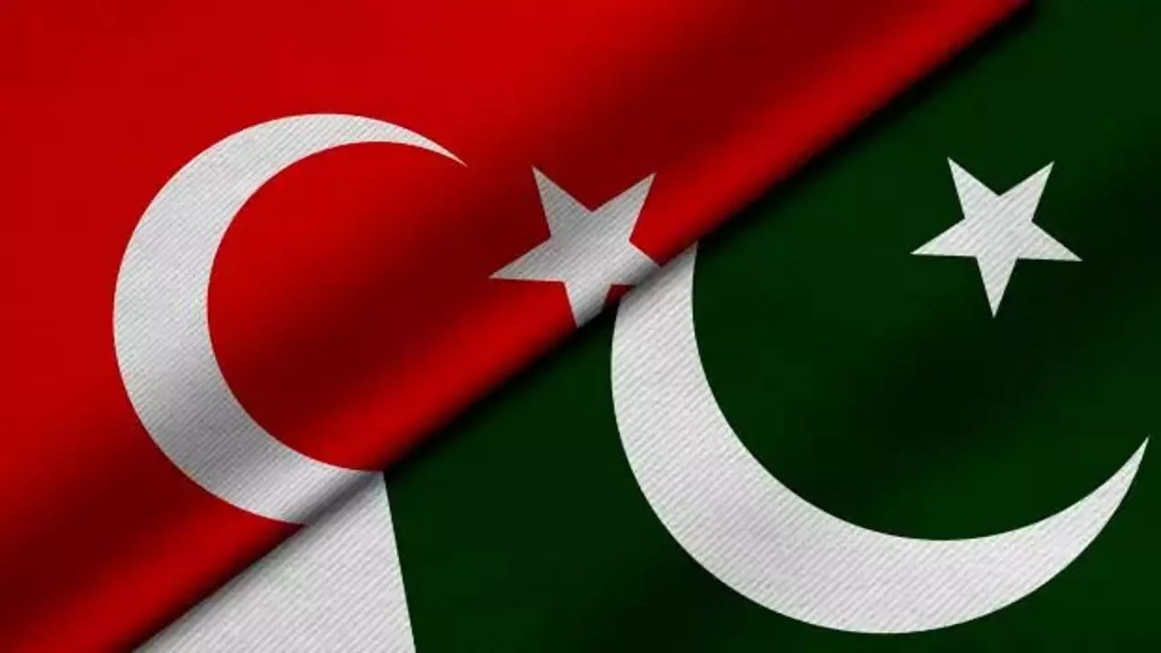 Türkiye'den Pakistan'a Taziye Mesajı: Terör Saldırısı Kınandı