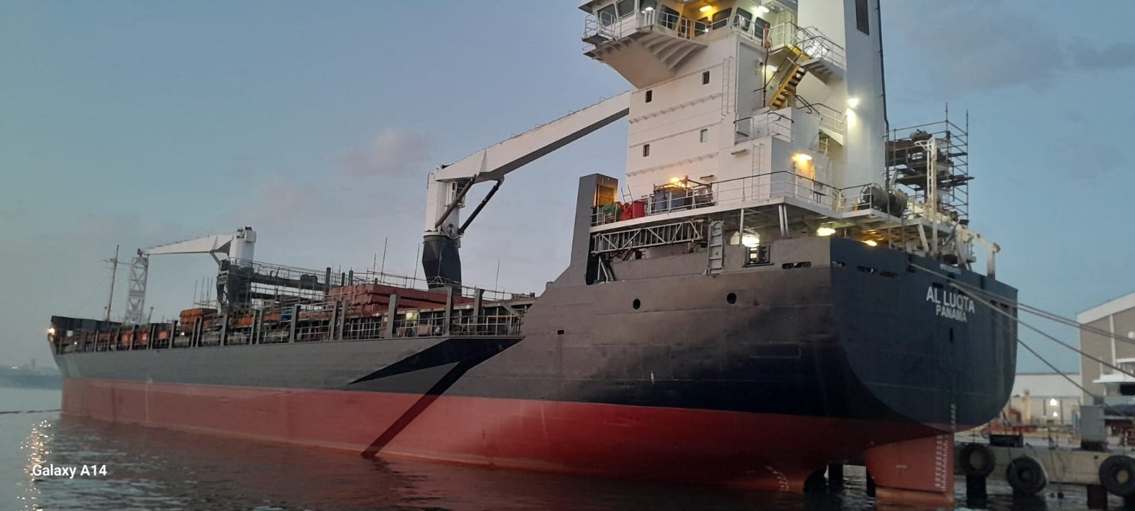 Türkiye’den Panama'ya milyonlarca lira ceza!