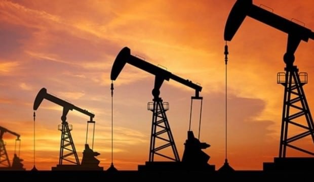 Türkiye'den petrol adımı!